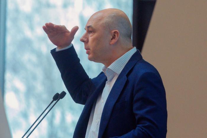 Названа польза нацпроекта для экономики в 2019 году
