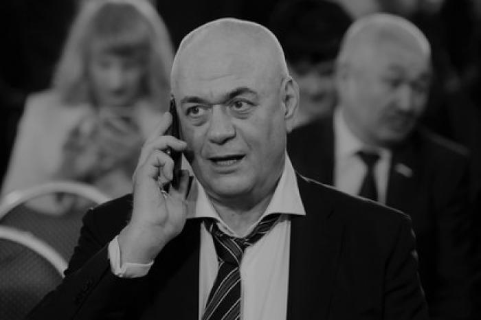 Названа причина смерти Сергея Доренко