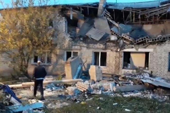 Названа сумма компенсаций семьям погибших при взрыве газа