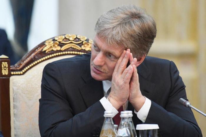 Названы достойные поздравления Путина успехи Зеленского