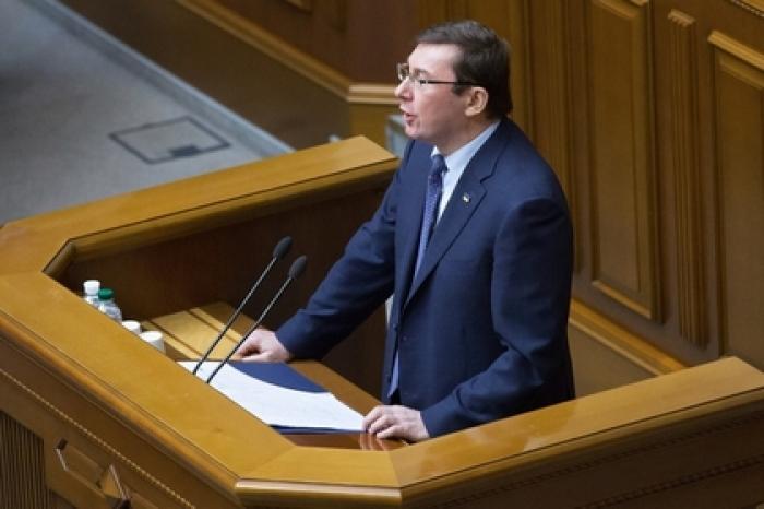 Названы главные источники коррупции на Украине