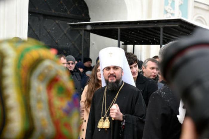 Названы причины отказа главы ПЦУ участвовать в послании мира к Донбассу