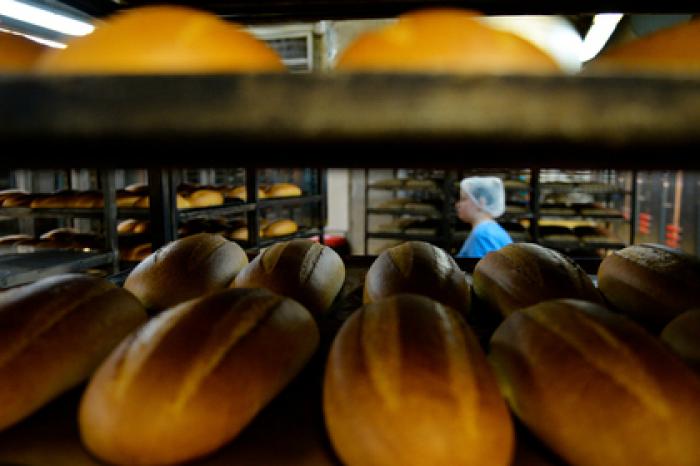 Названы причины подорожания хлеба в России