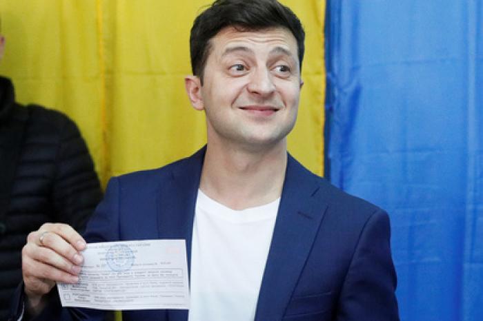 Названы приглашенные на инаугурацию Зеленского политики