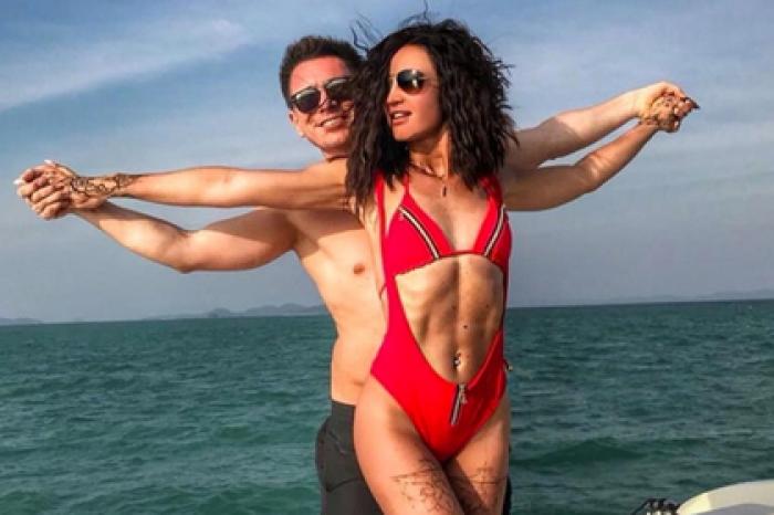 Неустроенные Бузова и Батрутдинов попытаются найти любовь на телевидении