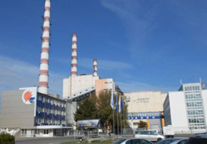 ​ÎN PRIMUL TRIMESTRU, CENTRALA DE LA CUCIURGAN ŞI-A REDUS PRODUCŢIA DE ENERGIE ELECTRICĂ CU 14%