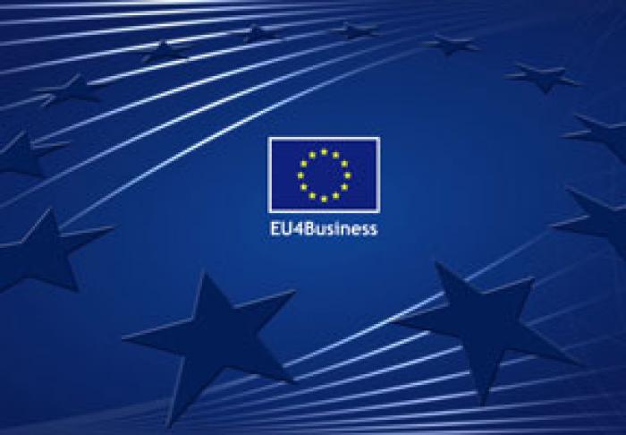 ÎNTREPRINDERILE MICI DIN MOLDOVA, GEORGIA ŞI UCRAINA AU BENEFICIAT DE CREDITE DIN PARTEA EU4BUSINESS ÎN SUMĂ DE 92 MIL. EURO