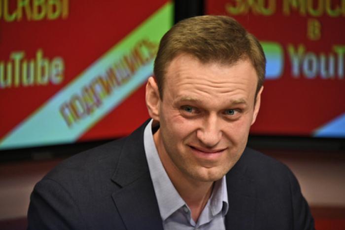 НТВ подготовило расследование о Навальном