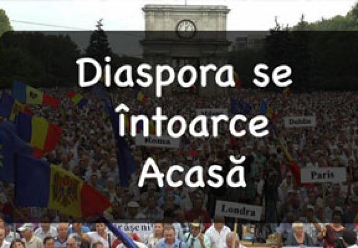 O ASOCIAŢIE DIN MOLDOVA A LANSAT UN PROIECT PENTRU A ÎNCURAJA DEZVOLTAREA AFACERILOR DIASPOREI