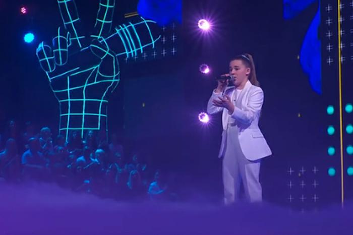 Определены аномально голосовавшие за дочь Алсу регионы