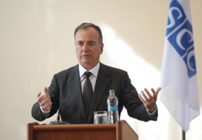OSCE VA SOLICITA INFORMAŢII DE LA PROCURORUL GENERAL AL MOLDOVEI DESPRE DOSARELE PENALE PE NUMELE FUNCŢIONARILOR TRANSNISTRENI