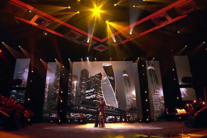 Отец дочери Алсу потребовал засекретить результаты проверки итогов «Голоса»