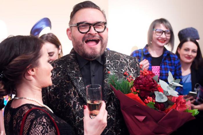 Отрезанный от мира ведущий «Модного приговора» признался в любви к туалетам