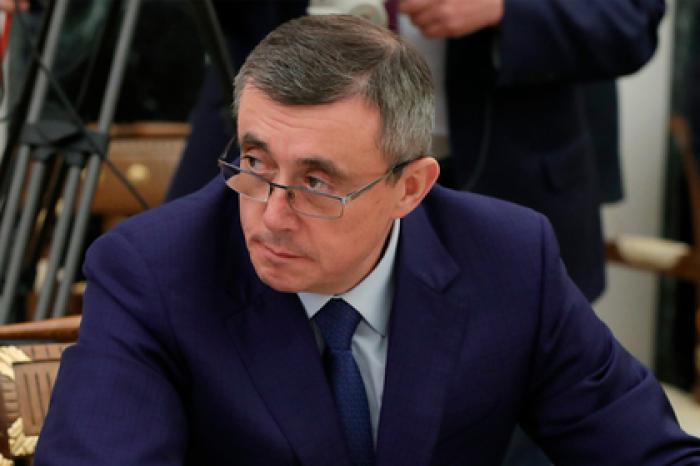 Оценены достижения врио главы Сахалина