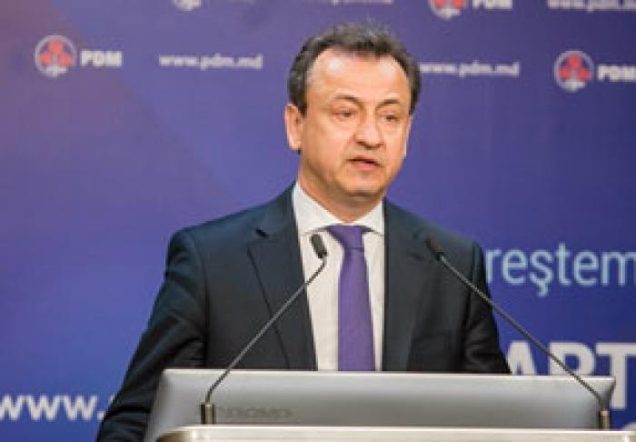 PARTIDUL DEMOCRAT: MOLDOVA POATE EVITA ALEGERILE ANTICIPATE