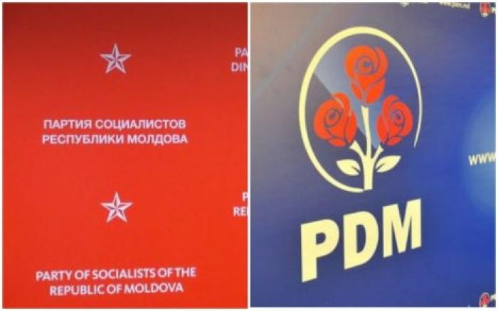 Партия социалистов Республики Молдова приняла к сведению предложение Демократической партии
