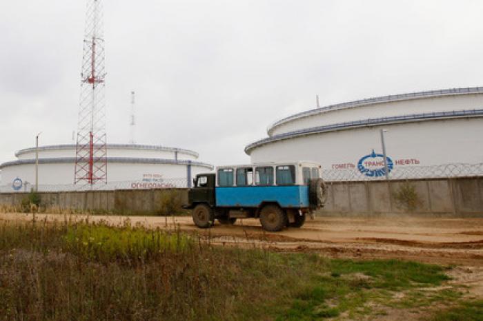 Переговоры с Европой по «грязной» нефти провалились