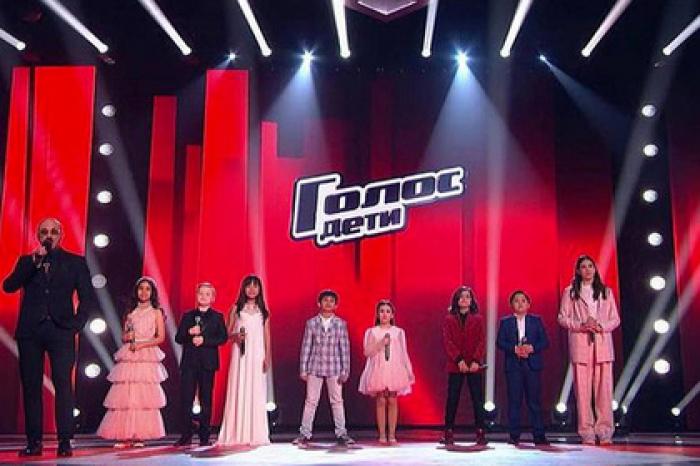 Первый канал ответил на требование завести дело против Алсу из-за «Голоса»