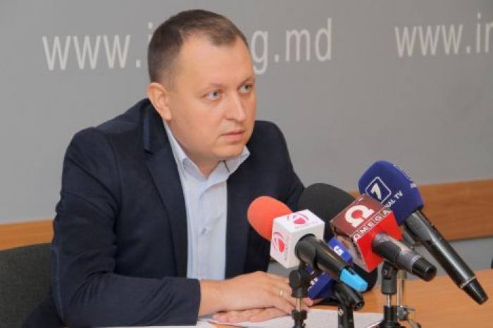 Петренко: Санду превращается в Павличенко