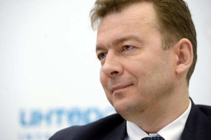 Поддержавший запрет на хамон глава «Мираторга» отказался говорить о бойкоте