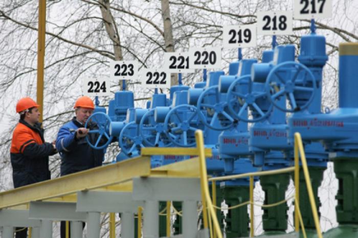 По делу о «грязной» российской нефти начались задержания