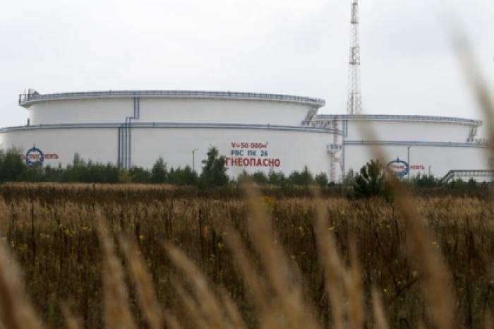 Подсчитаны убытки России от «грязной» нефти