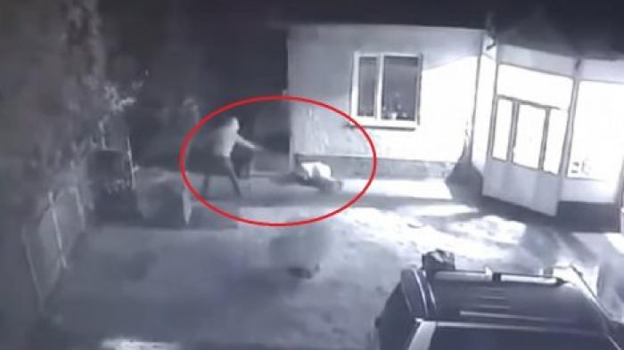 Полиция установила автора покушения на убийство бизнесмена из Кантемирсокго района