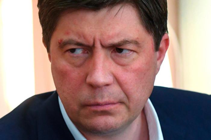 Полковника-миллиардера ФСБ сдал бывший владелец банка