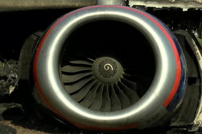 Полную картину катастрофы SSJ-100 в Шереметьево раскритиковали