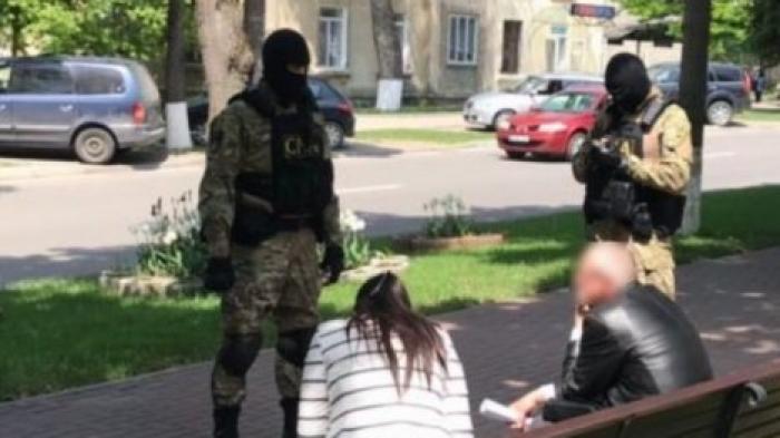 По подозрению в коррупции задержан мэр села Селиште