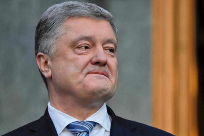 Порошенко назвал свой самый обидный провал за годы президентства