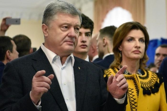 Порошенко подписал протокол допроса об убийствах на Майдане