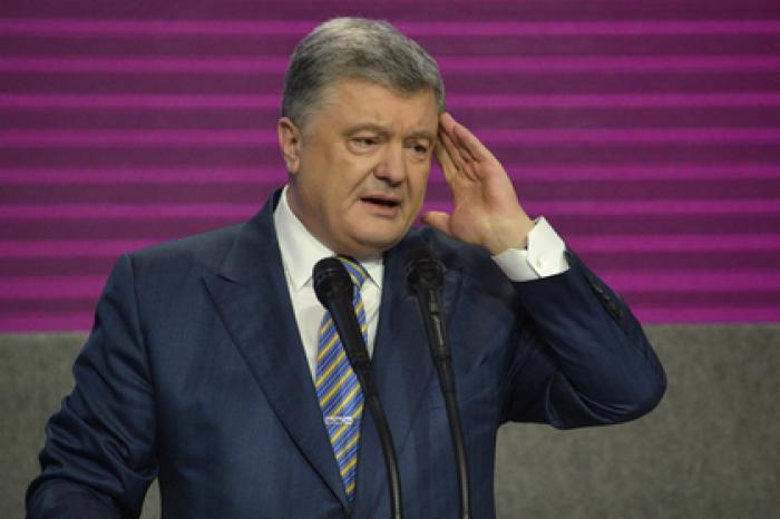 Порошенко пообещали привести на допрос силой