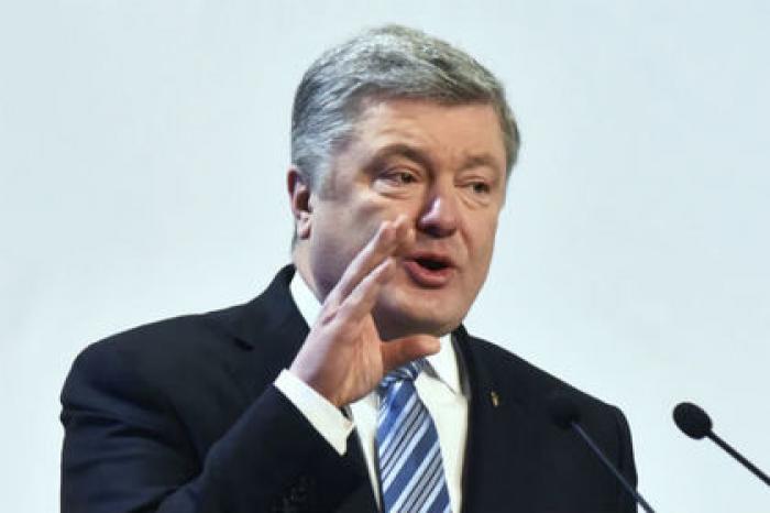 Порошенко рассказал о допросе по делу о Евромайдане