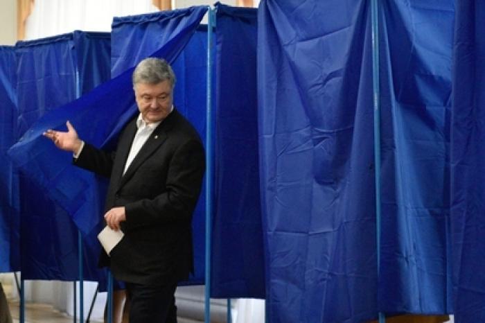 Порошенко заподозрили в подготовке узурпации власти