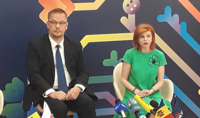 Посол Польши в РМ: Молдова пользуется хорошей репутацией в Польше