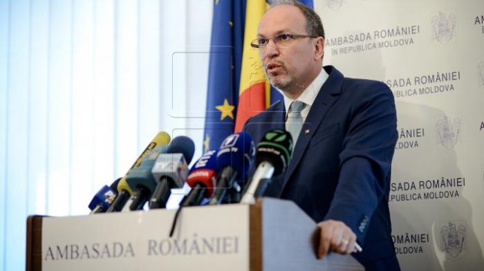 Посол Румынии в Молдове Даниел Ионицэ: Молдове нельзя долго находится в политическом кризисе
