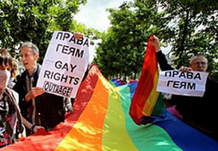 ПОСОЛЬСТВА РЯДА ЗАРУБЕЖНЫХ СТРАН ВЫРАЗИЛИ ПОДДЕРЖКУ СЕКСМЕНЬШИНСТВАМ МОЛДОВЫ