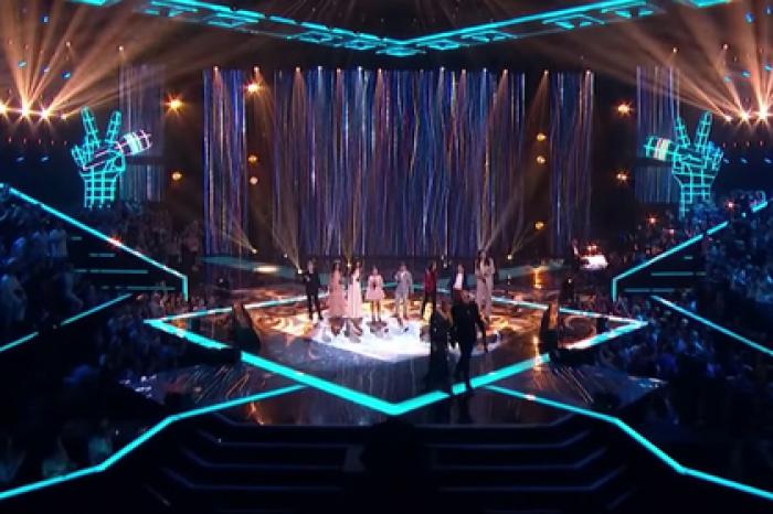 Повторный финал «Голоса» не вызвал ажиотажа среди зрителей