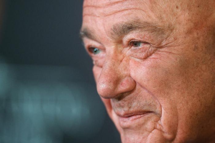 Познер порассуждал о своем еврействе