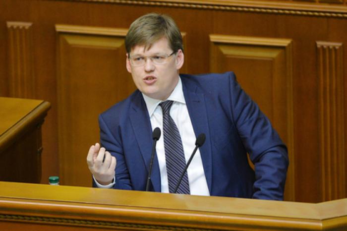 Правительство засомневалось в законности роспуска Верховной Рады