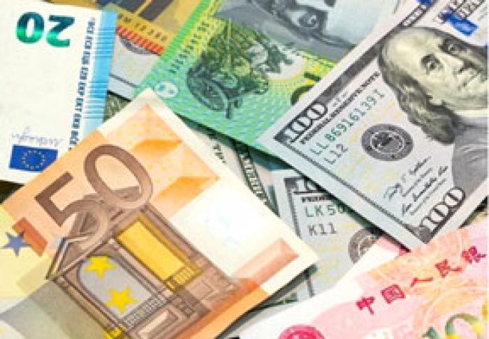 ПРЕДЛОЖЕНИЕ ВАЛЮТЫ В АПРЕЛЕ ПОКРЫЛО СПРОС НА НЕЕ В МОЛДОВЕ НА 124,4%