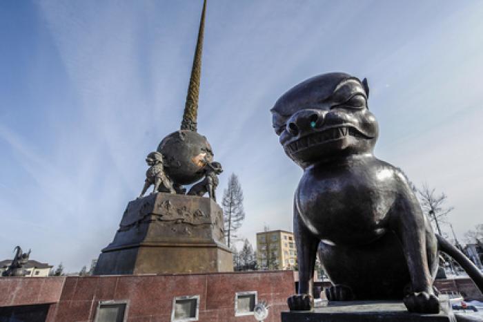 Предприниматели Тывы привлекли 36 миллионов рублей при поддержке Корпорации МСП