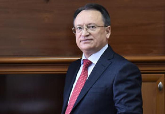 ​PREŞEDINTELE CNPF: ÎN PLAN CALITATIV, SITUAȚIA PE PIAȚA DE CREDITARE NEBANCARĂ SE ÎMBUNĂTĂȚEȘTE