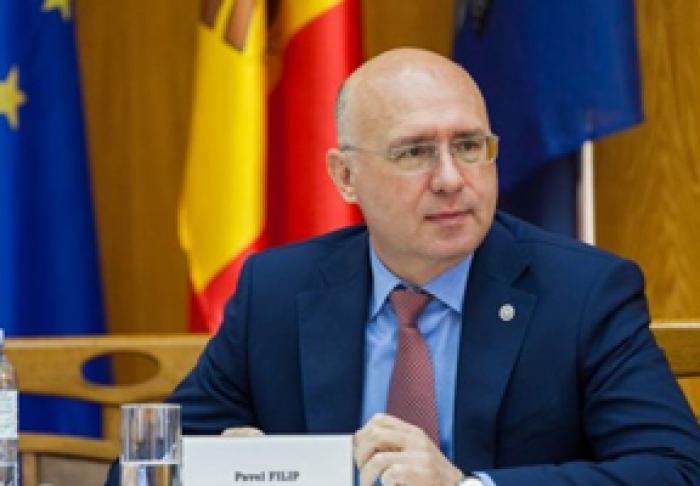 PREMIERUL PAVEL FILIP PARTICIPĂ LA BRUXELLES LA EVENIMENTELE CONSACRATE CELEI DE-A ZECEA ANIVERSĂRI A PARTENERIATULUI ESTIC