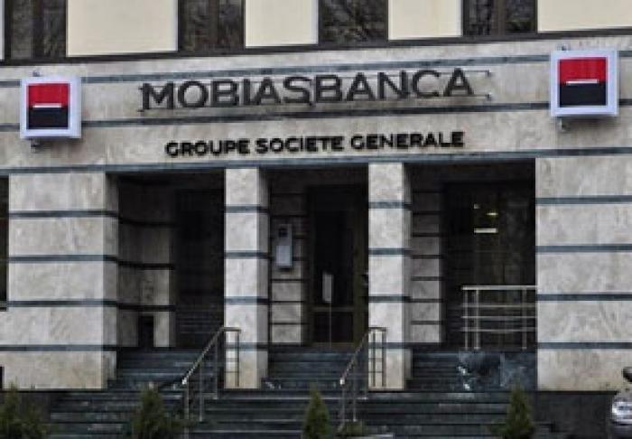 Пресс-релиз о проведении Годового Общего Собрания Акционеров КБ «MOBIASBANCĂ – Groupe Société Générale» А.О. с 17.05.2019