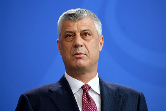 Президент Косова объяснил задержание россиянина