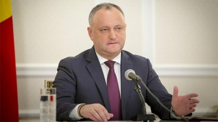 Президент снова подал запрос в Конституционный суд