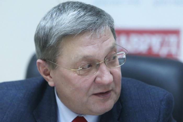 Причину гибели украинской экономики увидели в соглашении с Евросоюзом