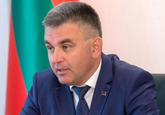 ПРИДНЕСТРОВЬЕ ОБРАТИТСЯ В МЕЖДУНАРОДНЫЕ СУДЫ С ИСКАМИ К МОЛДОВЕ